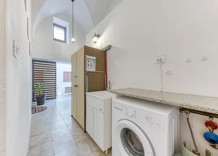 Dimore Degli Innamorati Apartman