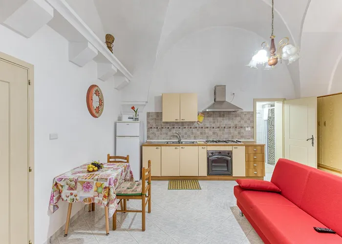 Dimore Degli Innamorati Apartman Presicce