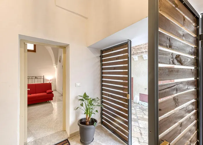 Apartman Dimore Degli Innamorati *