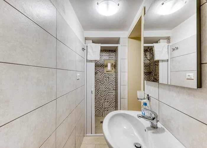 Dimore Degli Innamorati Apartman Presicce