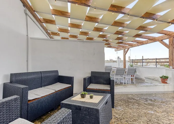 Dimore Degli Innamorati Apartman Presicce