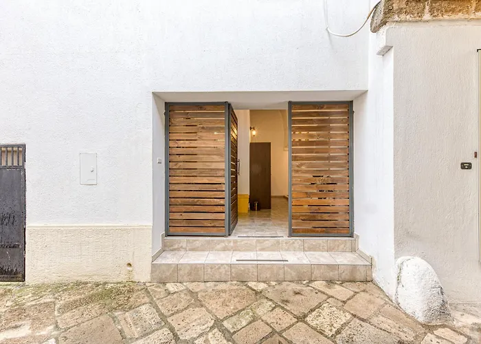 Dimore Degli Innamorati *