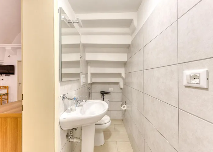 Apartman Dimore Degli Innamorati *