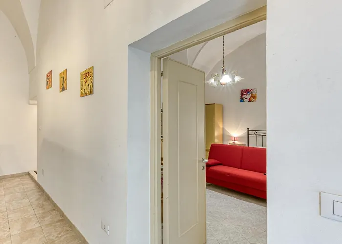 Dimore Degli Innamorati