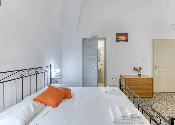 Dimore Degli Innamorati Apartman