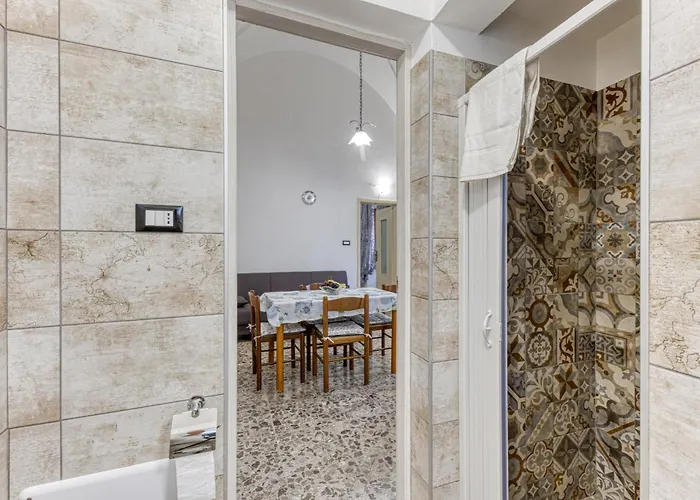 Apartman Dimore Degli Innamorati *